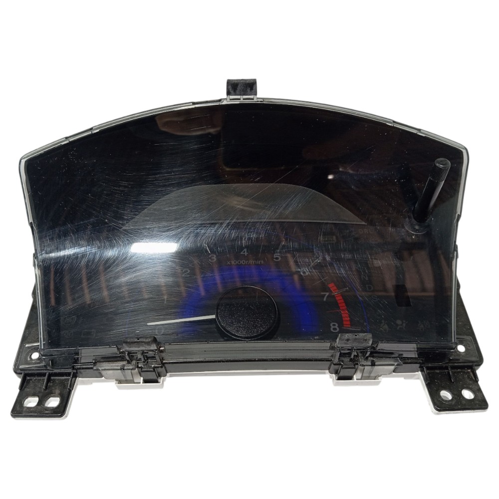 Kit Módulo Injeção Honda Civic 2.0 2010 2015 V658 7