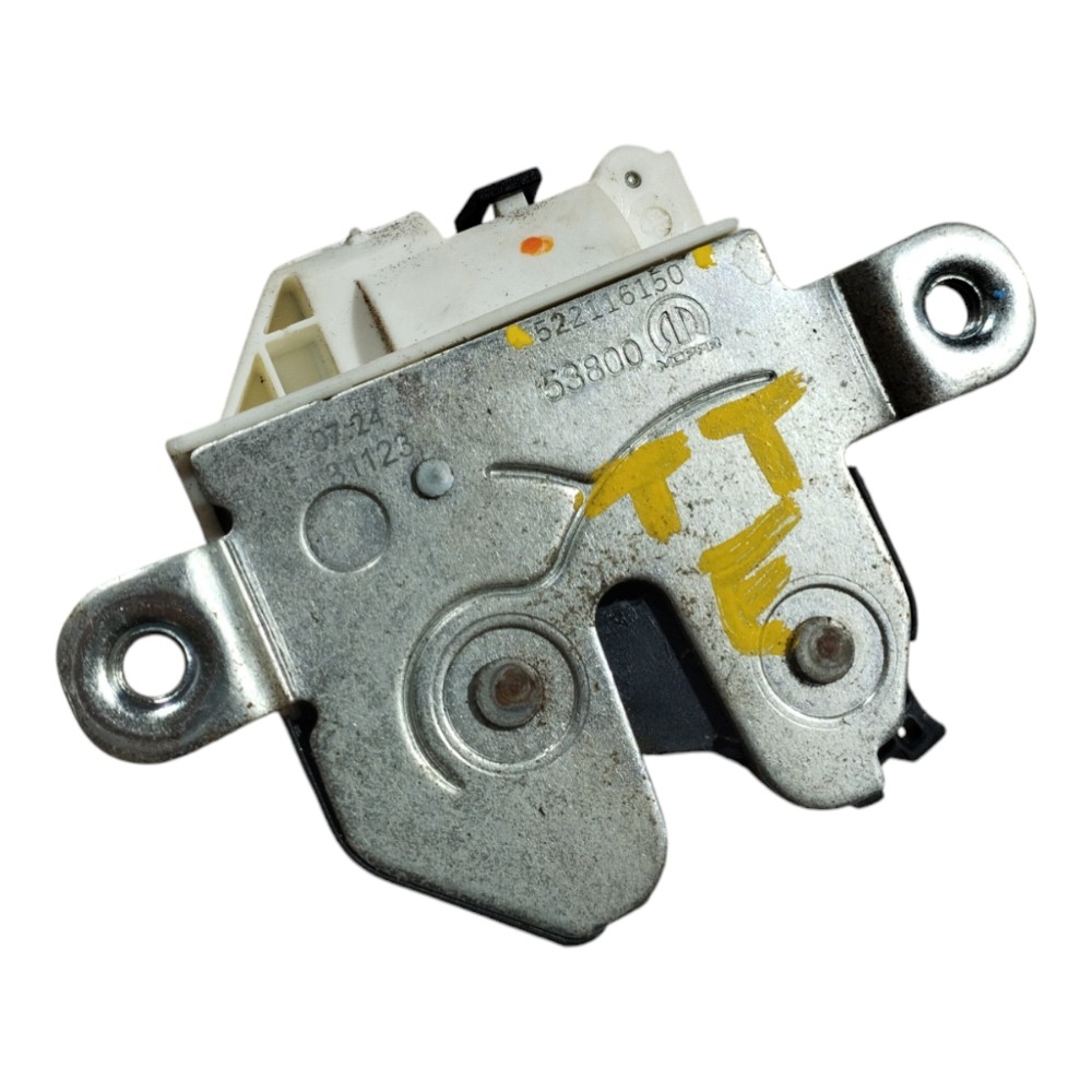 Fechadura Tampa Traseira Esquerda Ram Rampage Rt 23 24 V641 7