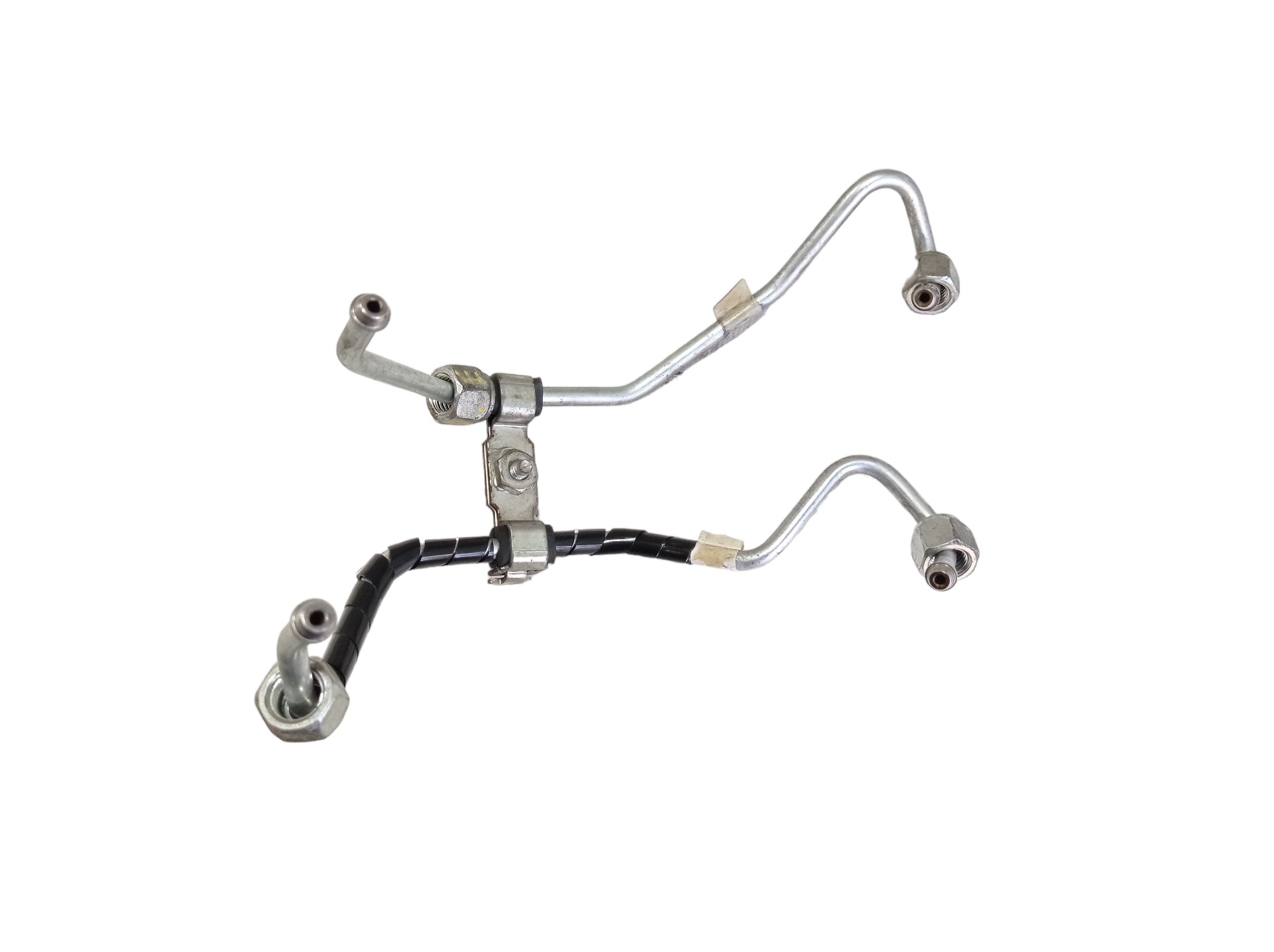Cano Dianteiro Esquerdo Bico Injetor Range Rover Vogue V583 2