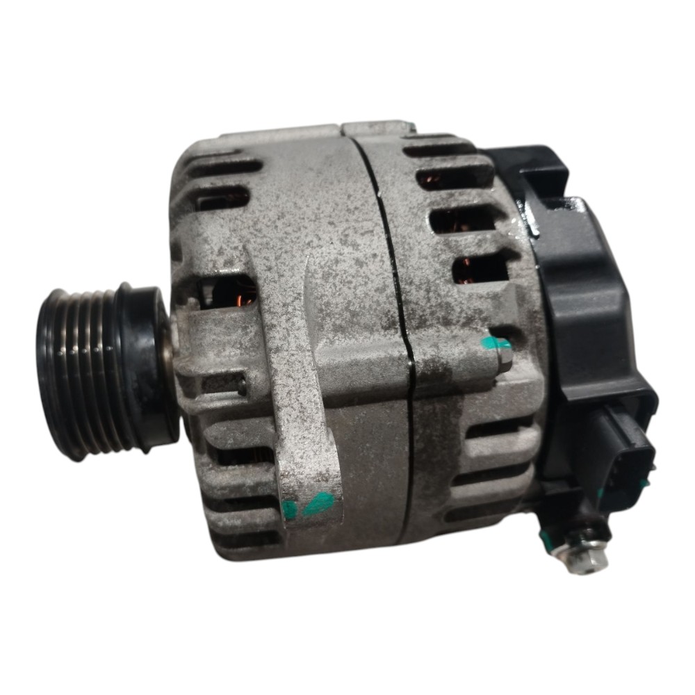Alternador Jac T50 1.6 2017 2021 V662 7