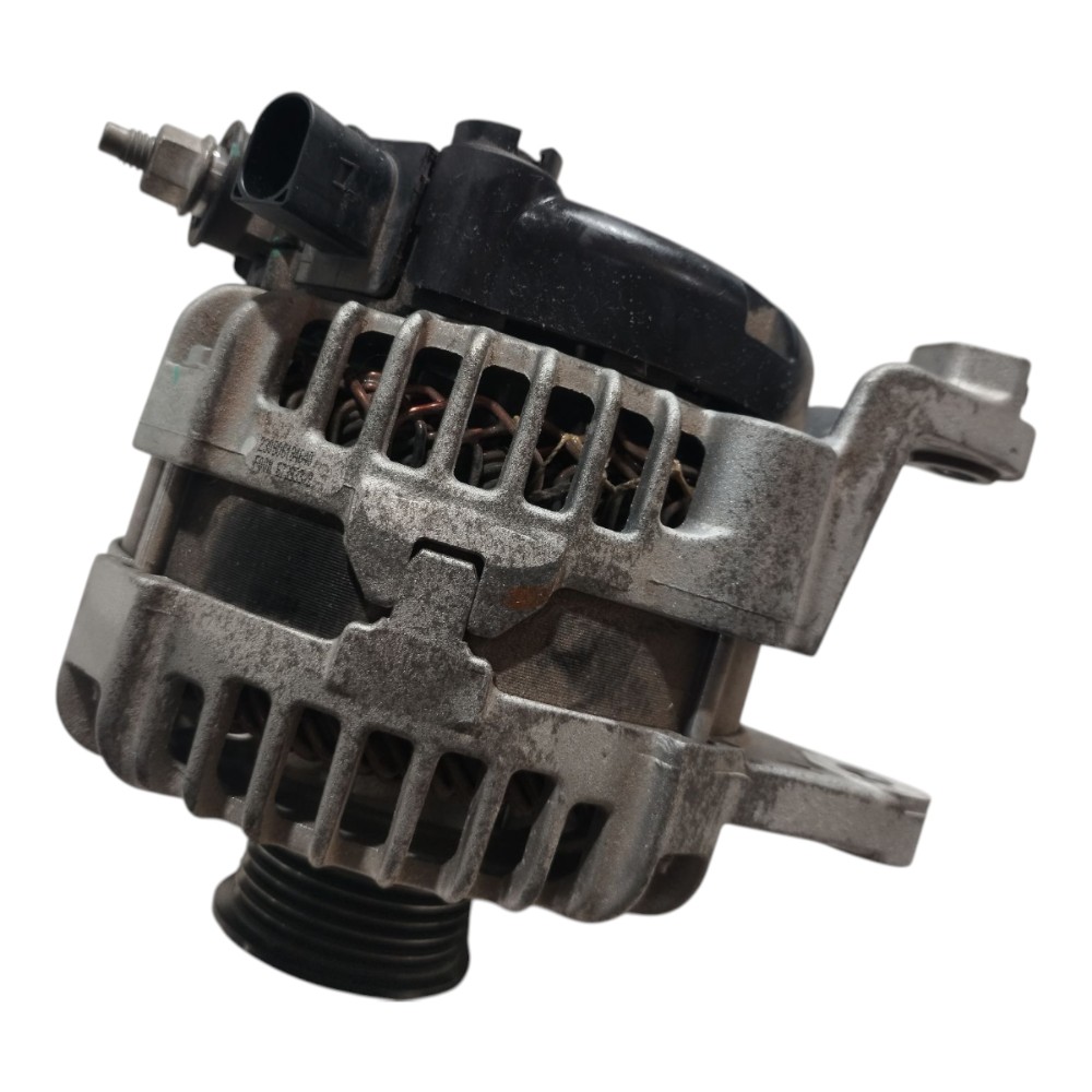 Alternador Ram Rampage Rt 3.0 2023 2025 V664 10