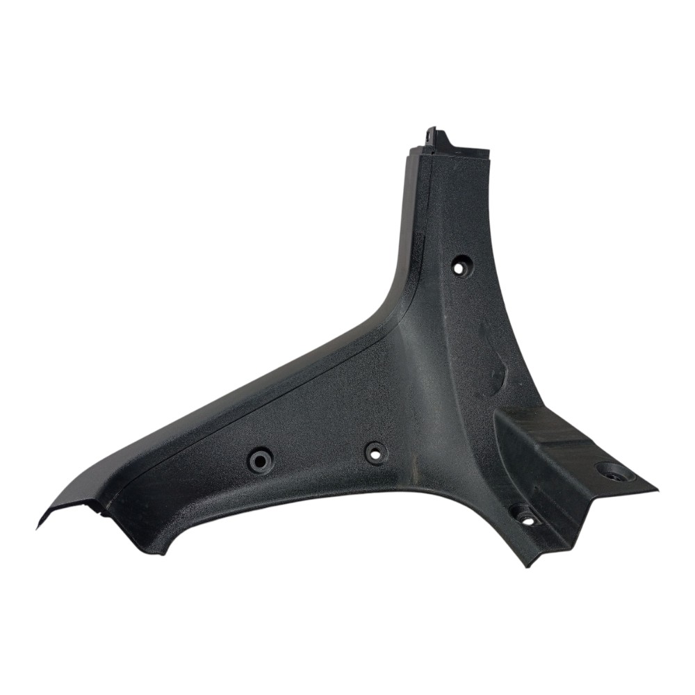 Acabamento Direito Caçamba Vidro Ram Rampage Rt 2023 25 V664 1