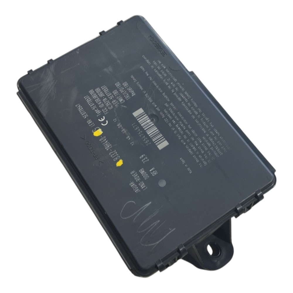 Módulo Iluminação Land Rover Discovery 4 2010 A 2014 V656 9