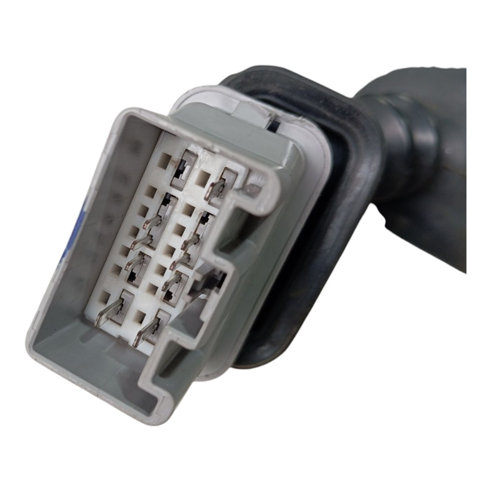 Chicote Porta Traseira Esquerda Ford Fusion 2009 2012 V637 1