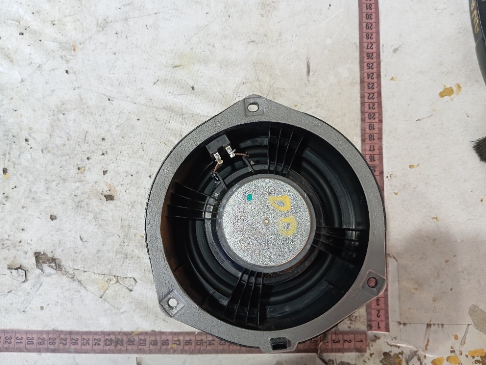 Alto Falante Porta Diant Direita Byd Dolphin Gs 2024 25 V653 8