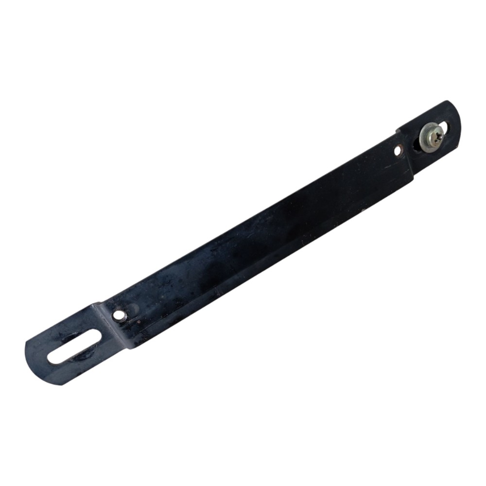 Suporte Placa Traseira Chery Tiggo 7 Pro 2023 V640 3