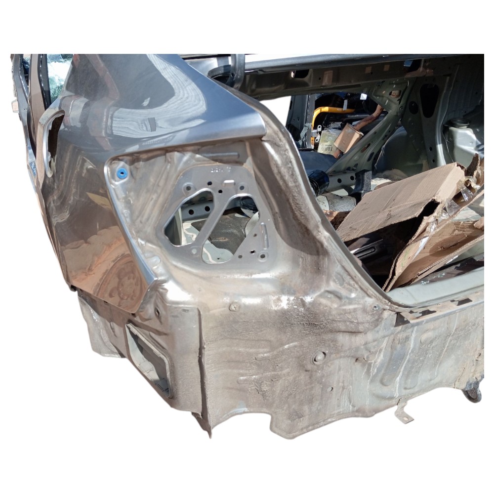 Traseira Honda Civic 2010 2015 V658 6