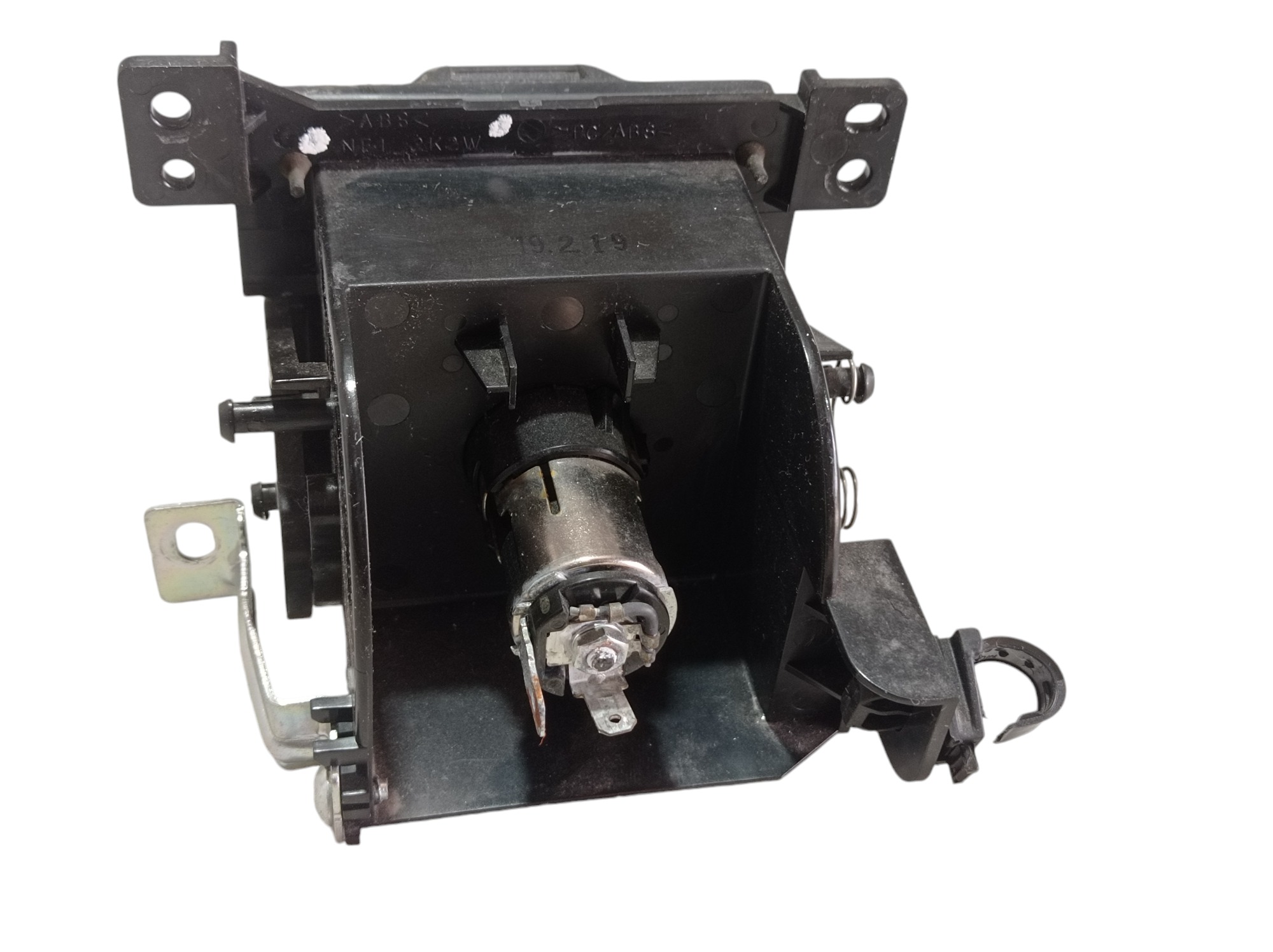 Acendedor Tomada 12v Mitsubishi Pajero Full 2020 V599 8