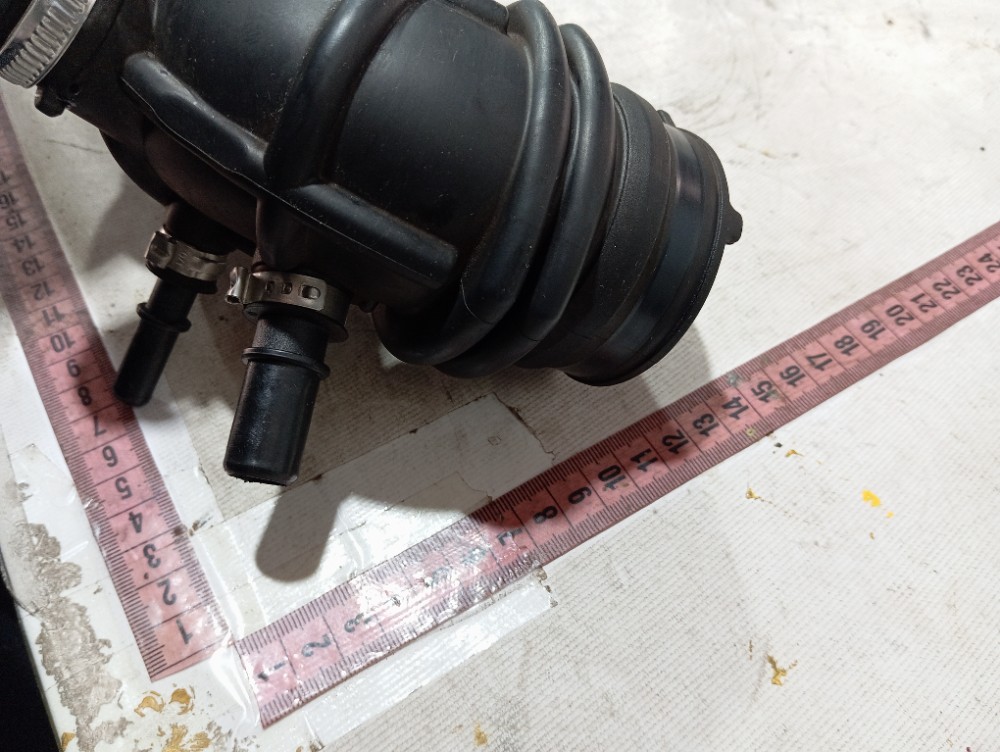Mangueira Filtro Ar Byd Song Plus 2023 2024 2025 V642 4