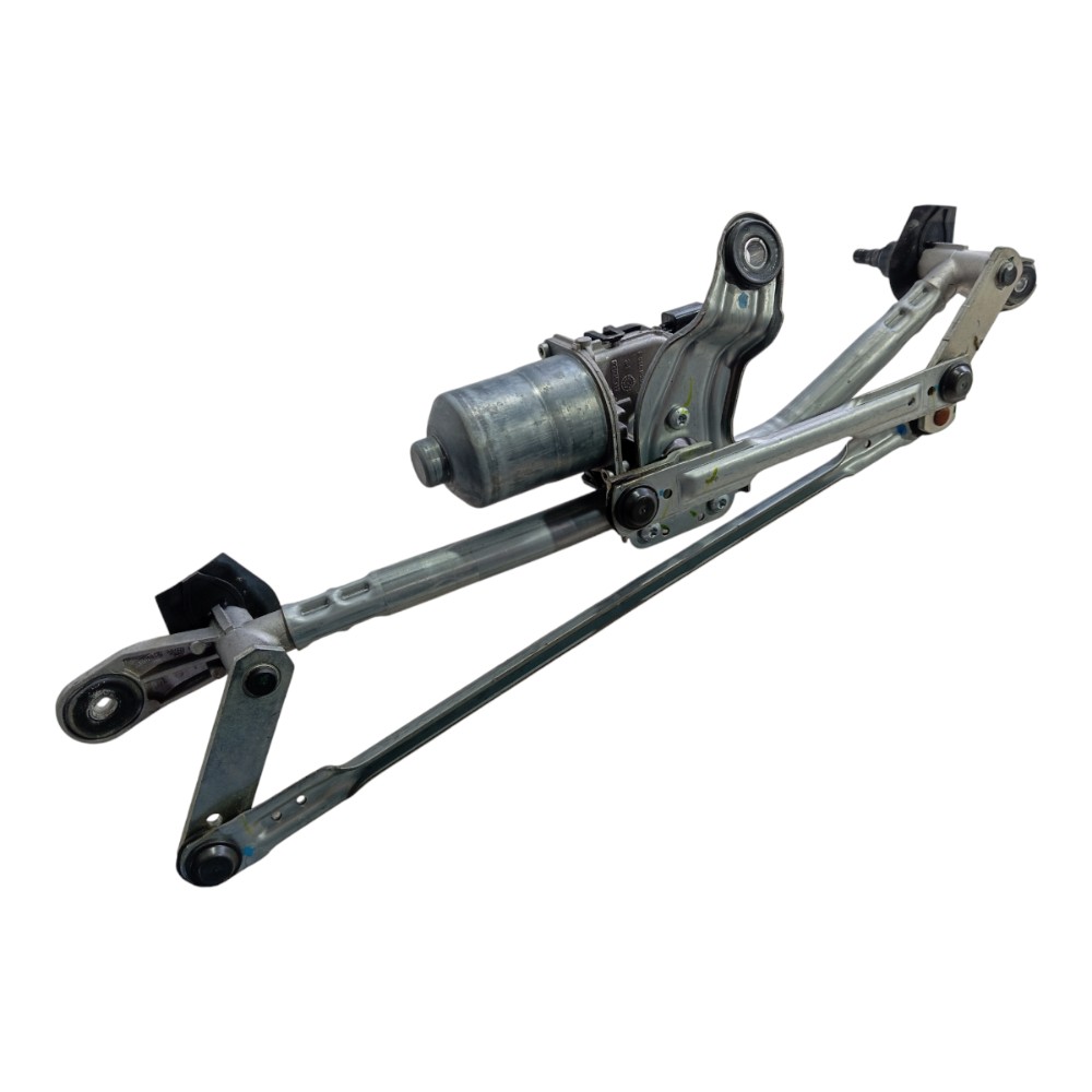 Motor Limpador Parabrisa Gm Tracker 2020 2025 V627 5