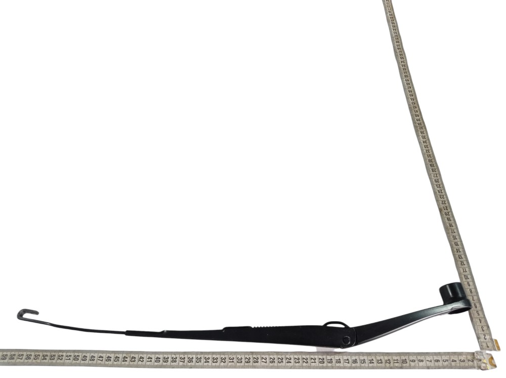 Braco Limpador Parabrisa Esquerdo Hyundai Creta 2023 V609 10