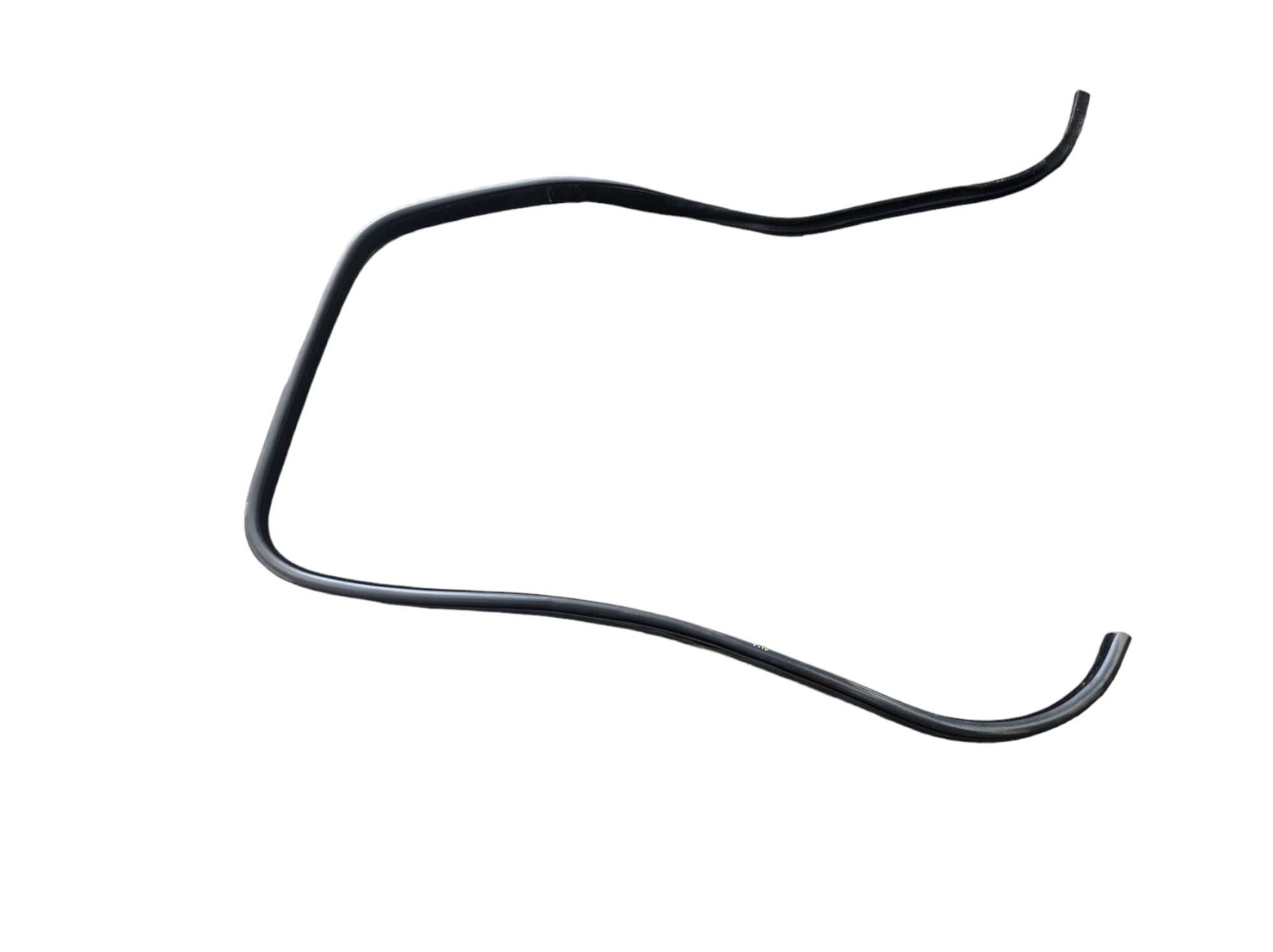 Borracha Porta Traseira Esquerda Range Rover Sport 014 V592 3