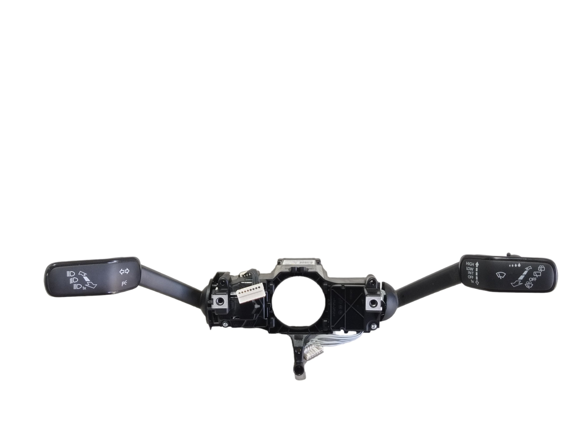 Chave Seta Limpador Luz Vw Taos 2022 2024 V601 1