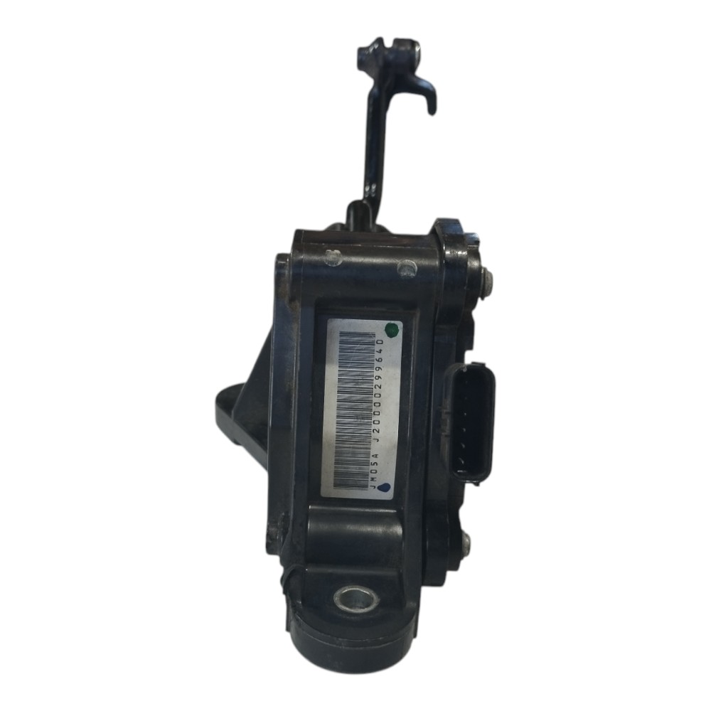 Pedal Acelerador Honda Civic 2008 A 2011 V148 5
