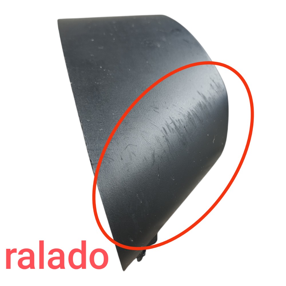 Moldura Direita Retrovisor Honda Hrv Exl 2023 2025 V644 7