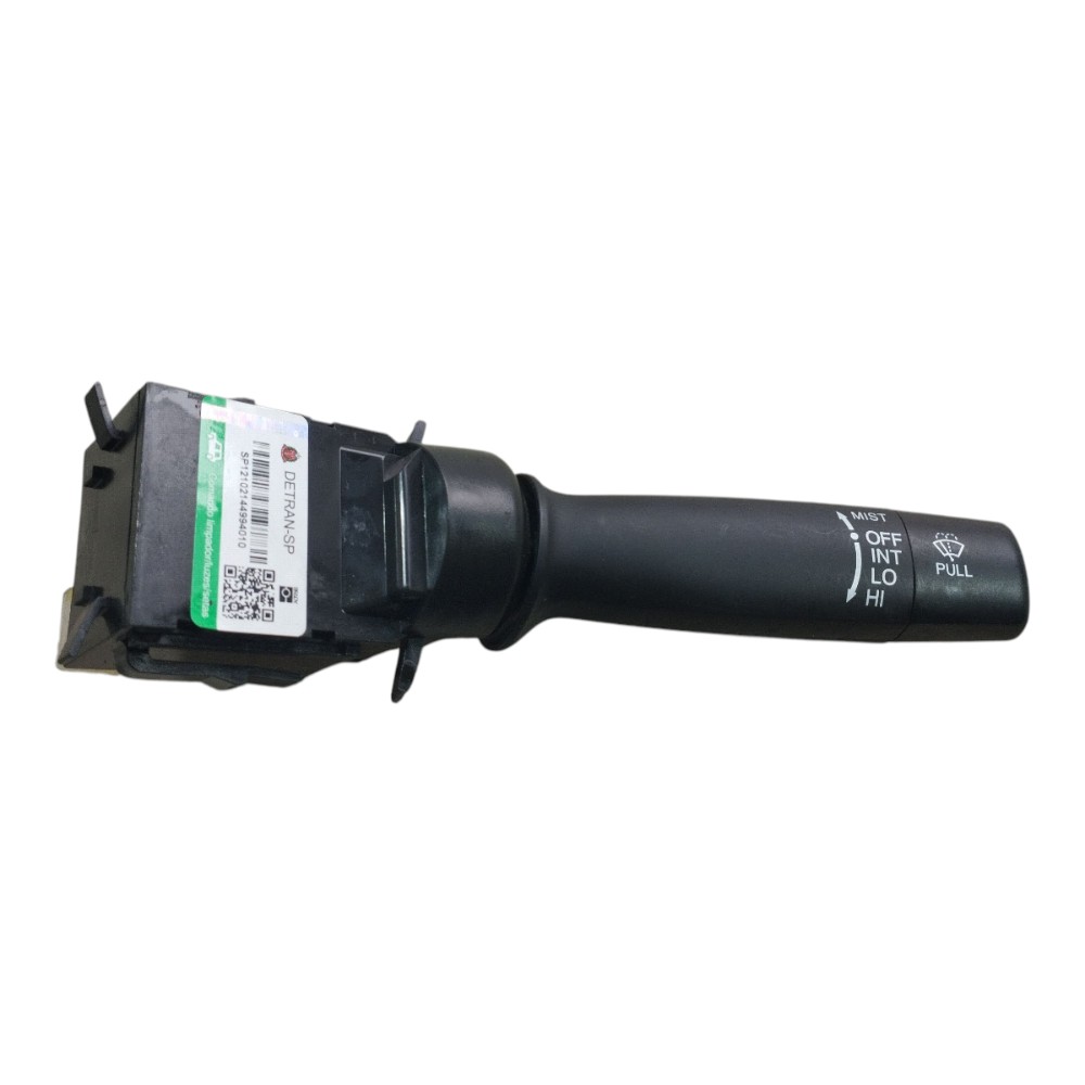 Comando Limpador Honda Civic Lxr 2010 2015 V658 2