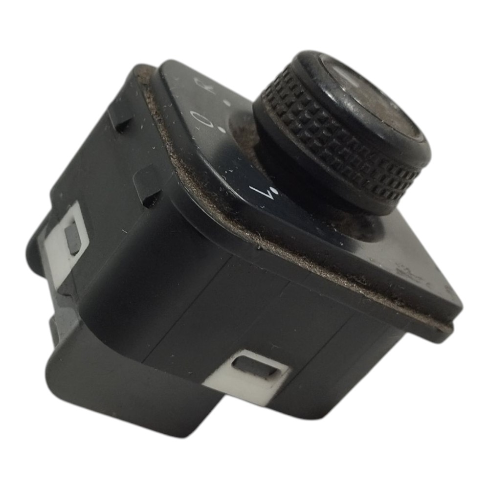 Botão Comando Retrovisor Vw Virtus 2018 A 2024 V657 4