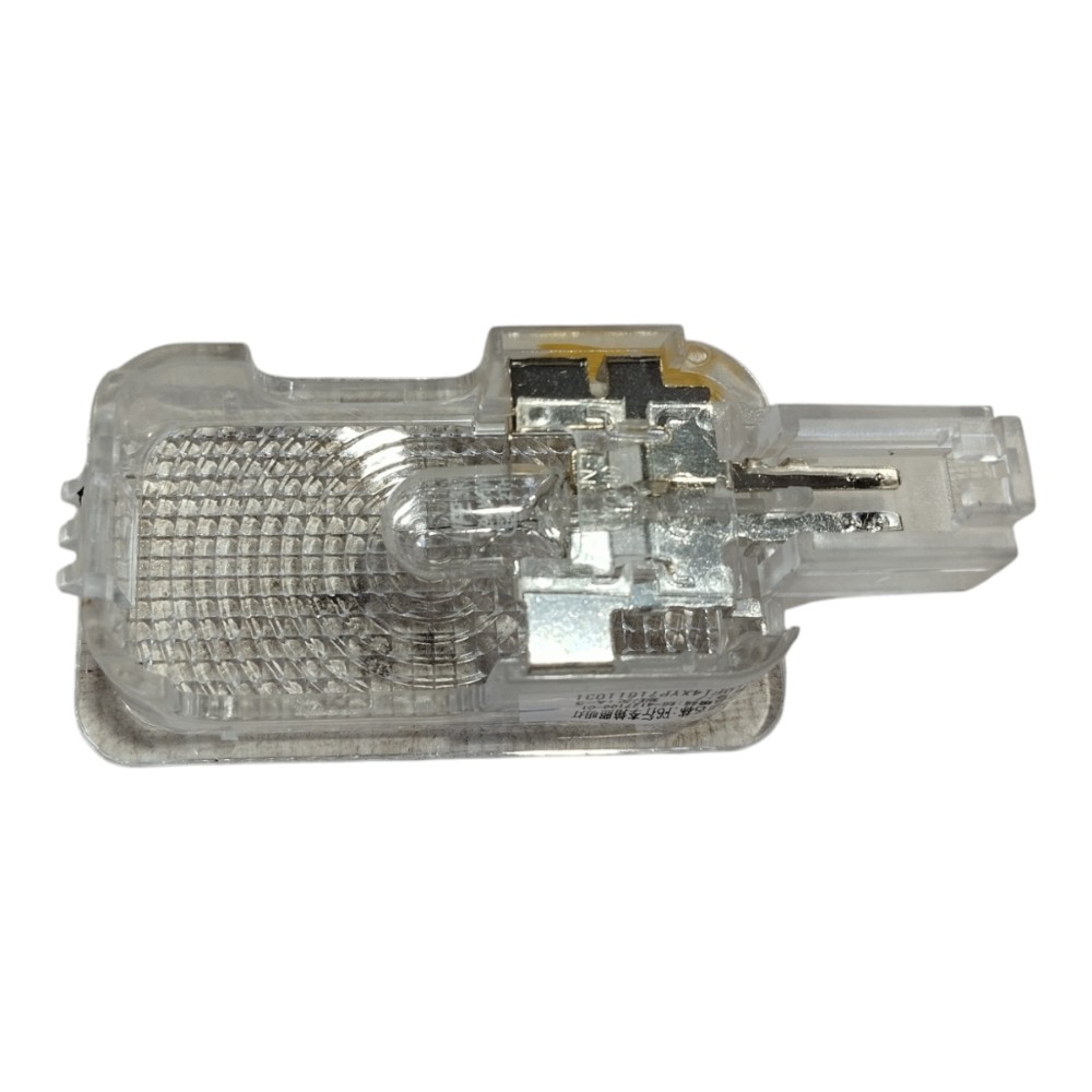 Luz Cortesia Porta Mala Byd Dolphin Gs 2024 2025 V628 3