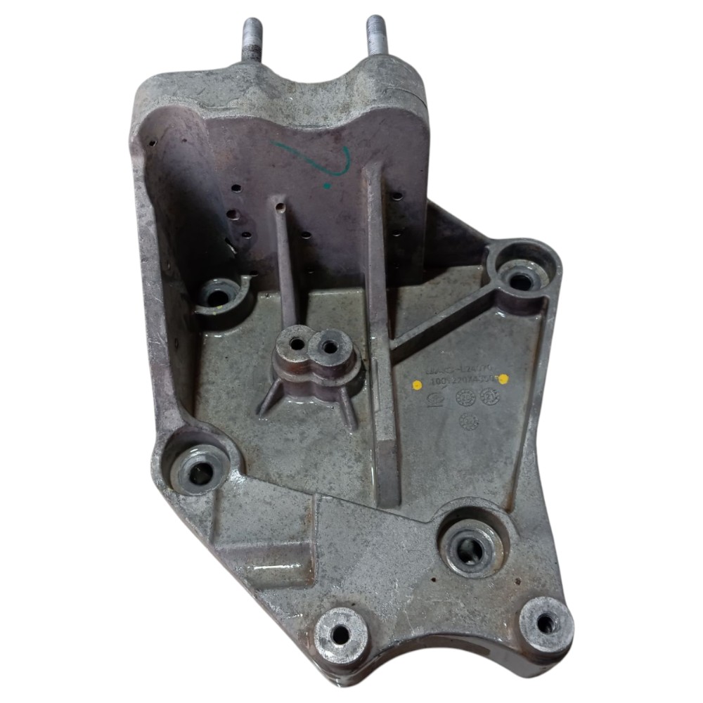 Suporte Coxim Direito Motor Jac Ejs1 2022 2023 V651 3
