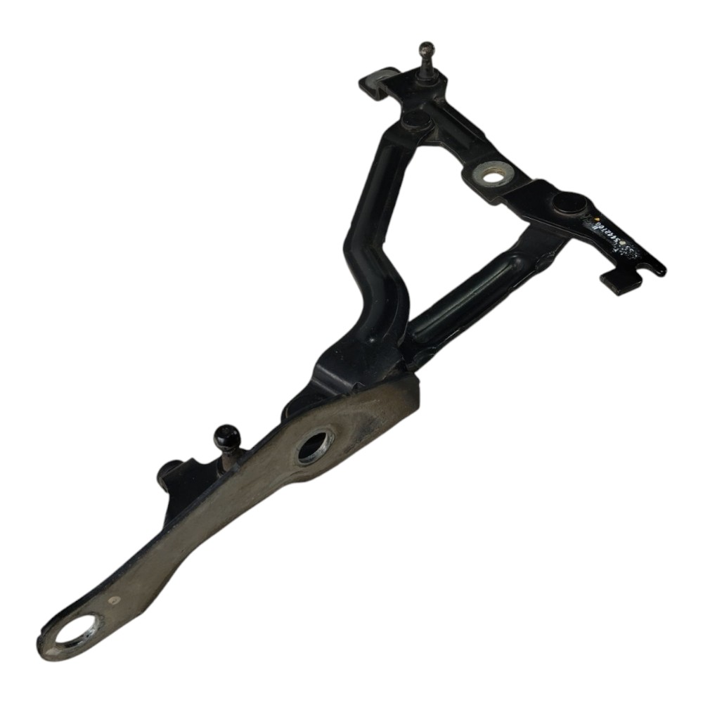 Dobradiça Tampa Traseira Direita Ford Fusion 2009 2012 V637 2