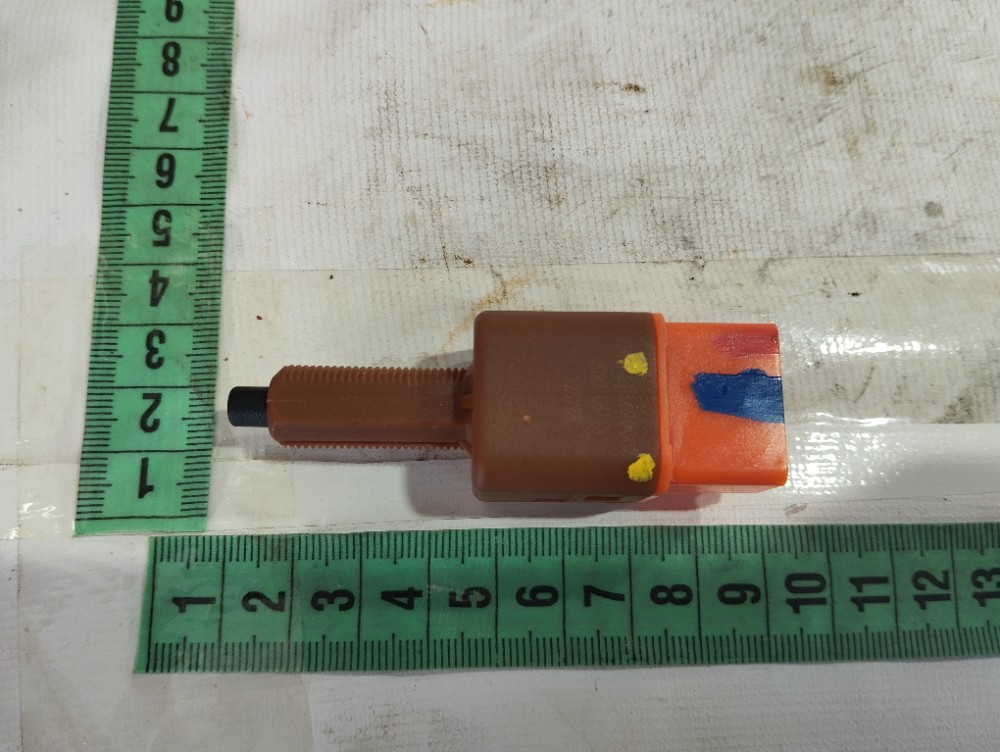 Interruptor Pedal Freio Byd Dolphin Ev Gs 2024 2025 V628 4