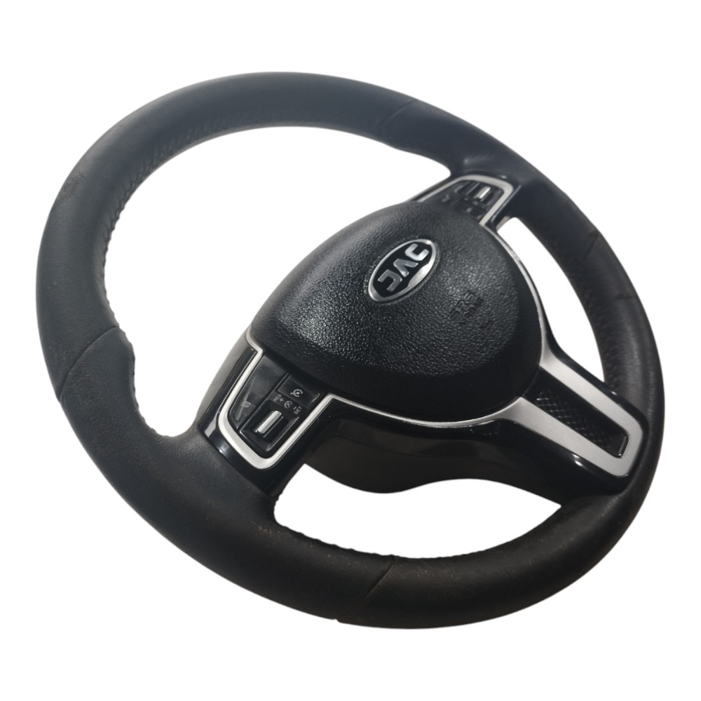 Volante Motorista Jac Ejs1 2023 V616 5