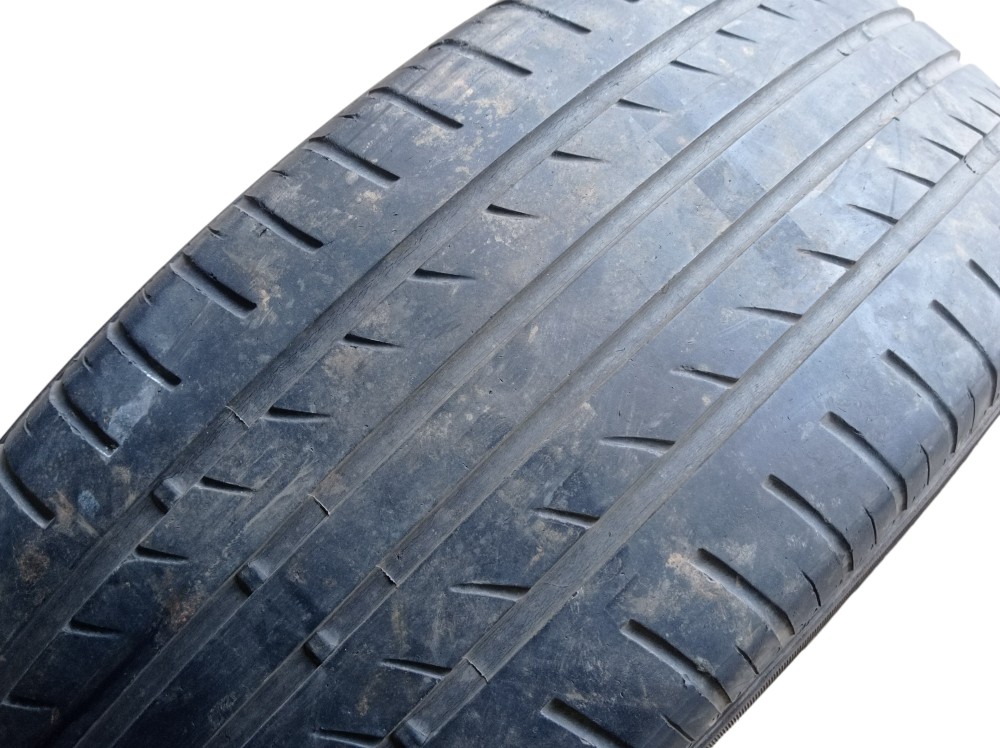 Pneu Aro 16 Giti Giticomfort 221 V1 205/55 R16 6