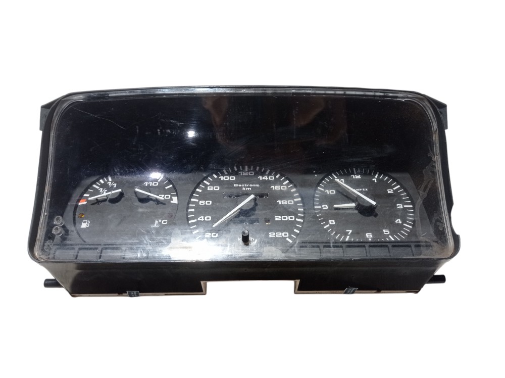 Painel Instrumentos Vw Santana 1992 2002 1