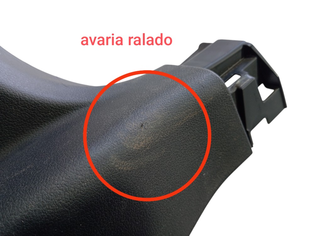 Acabamento Coluna Direita  Gwm Ora Gt03 2024 V625 6