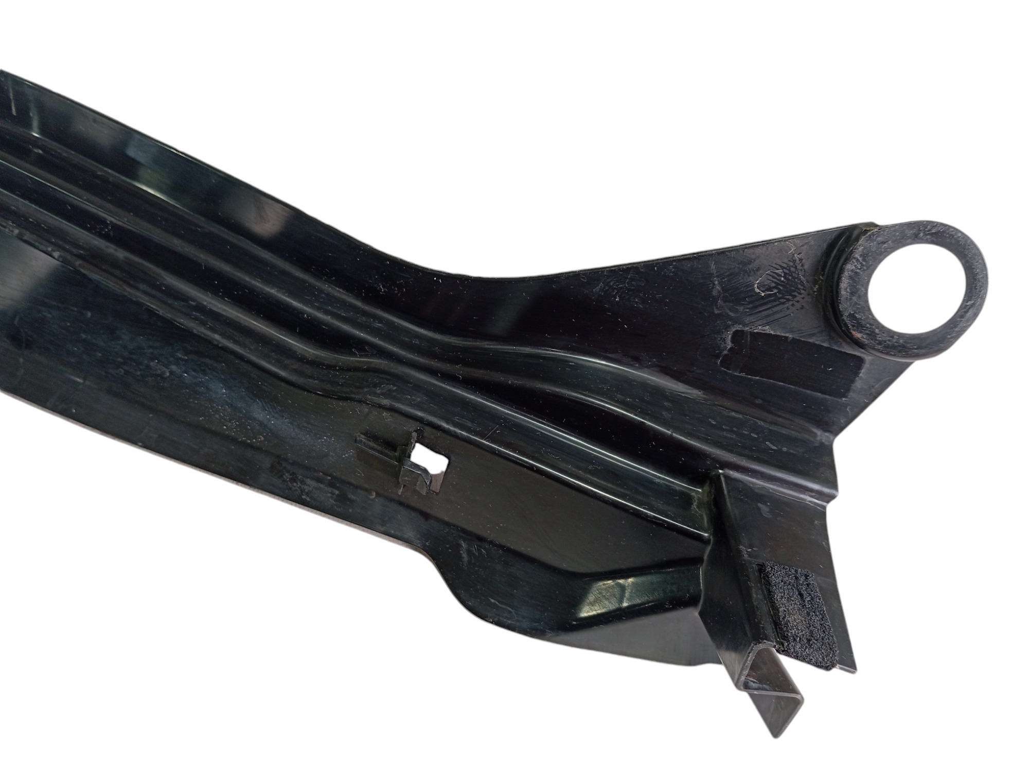 Defletor Painel Corta Fogo Honda Hrv 2020 A 2025 V602 6