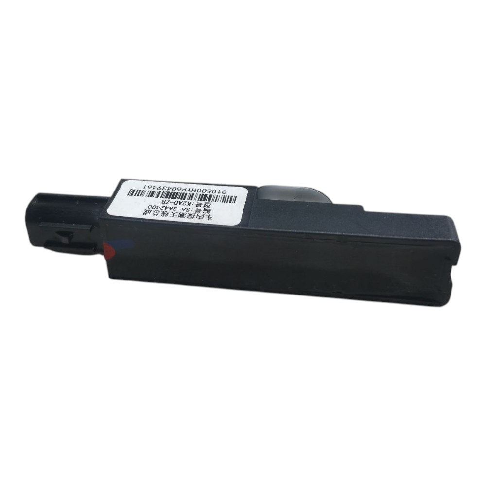 Antena Keyless Traseira Central Byd Dolphin Gs 2024 25 V666 8