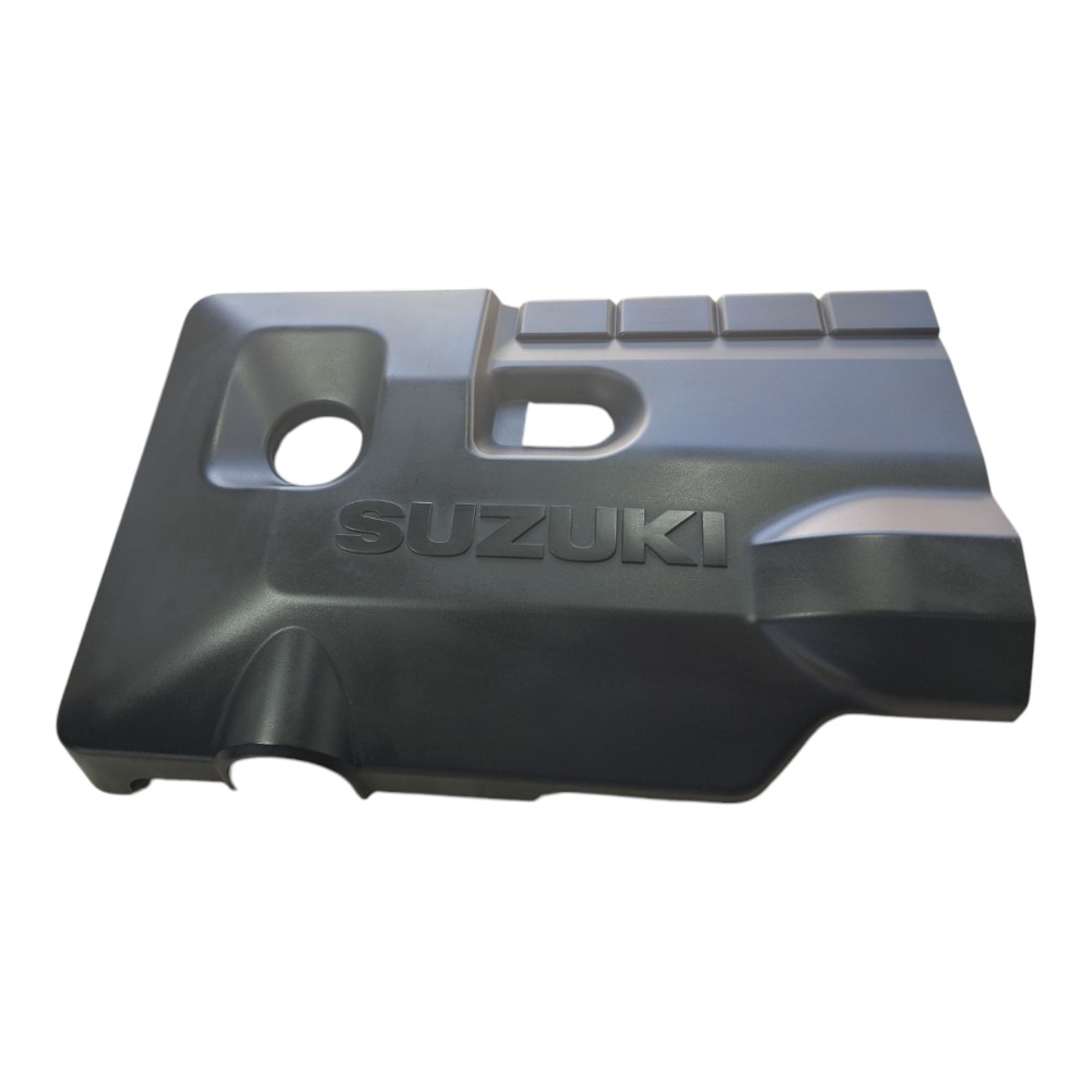 Tampa Proteçao Motor Suzuki Grand Vitara 2012 A 2013 V649