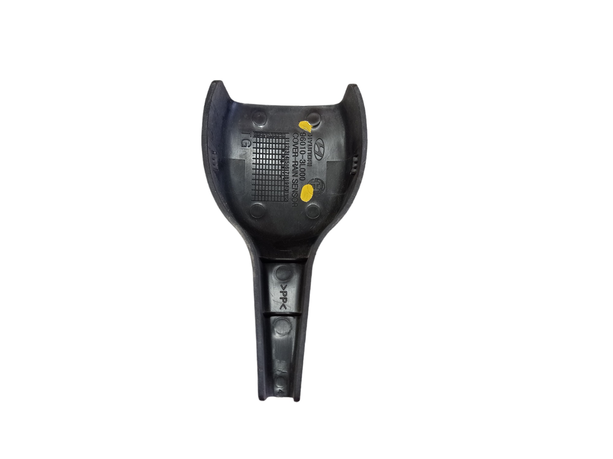 Acabamento Sensor Chuva Hyundai Azera 3.3 2011 V579 3