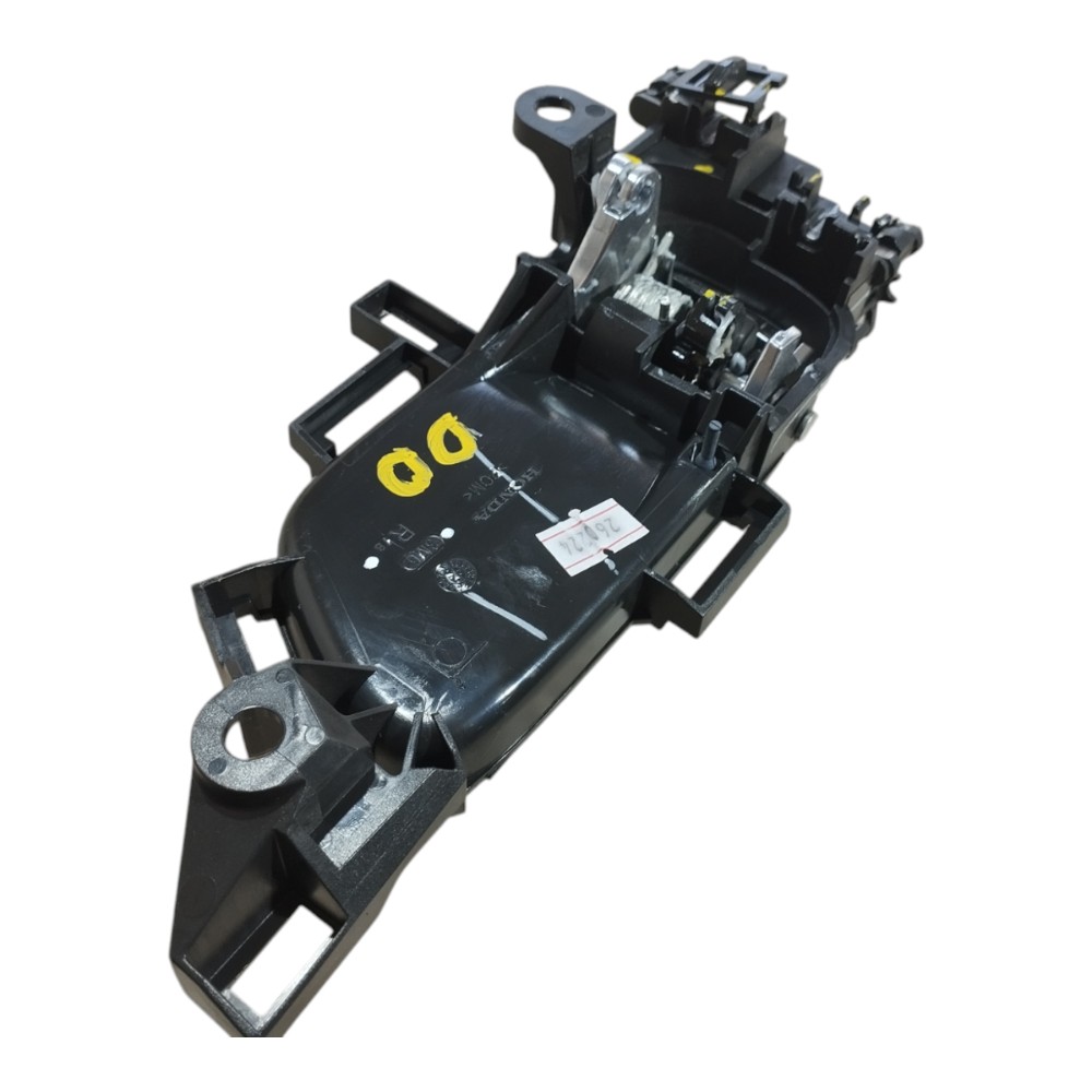 Maçaneta Inter Dianteira Direita Honda Hrv Exl 2023 25 V644 7