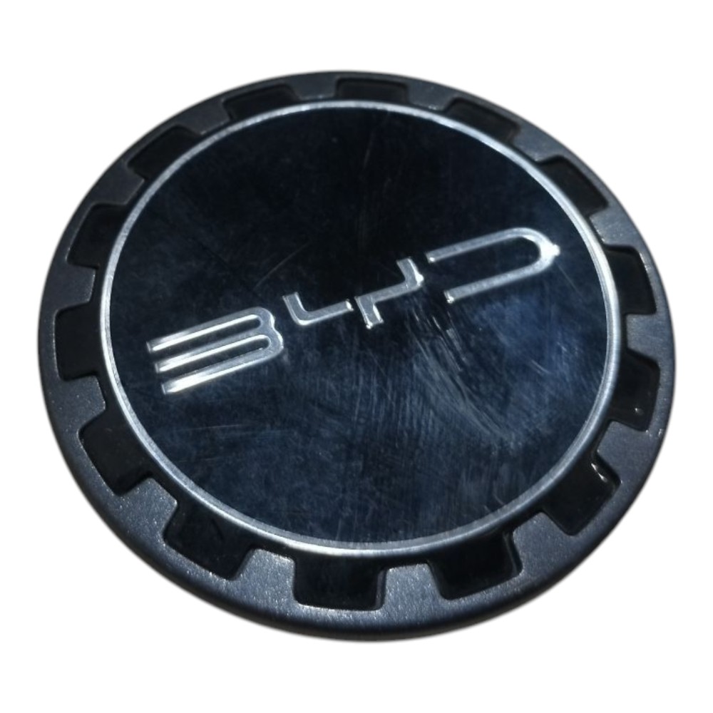 Calota Miolo De Roda Byd Dolphin Gs 2024 2025 V666 9