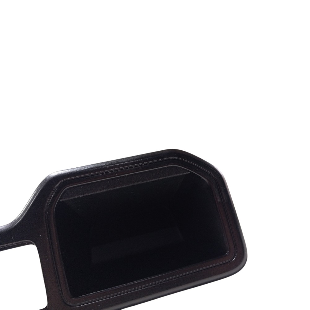 Moldura Porta Objetos Jeep Renegade 2024 2025 2