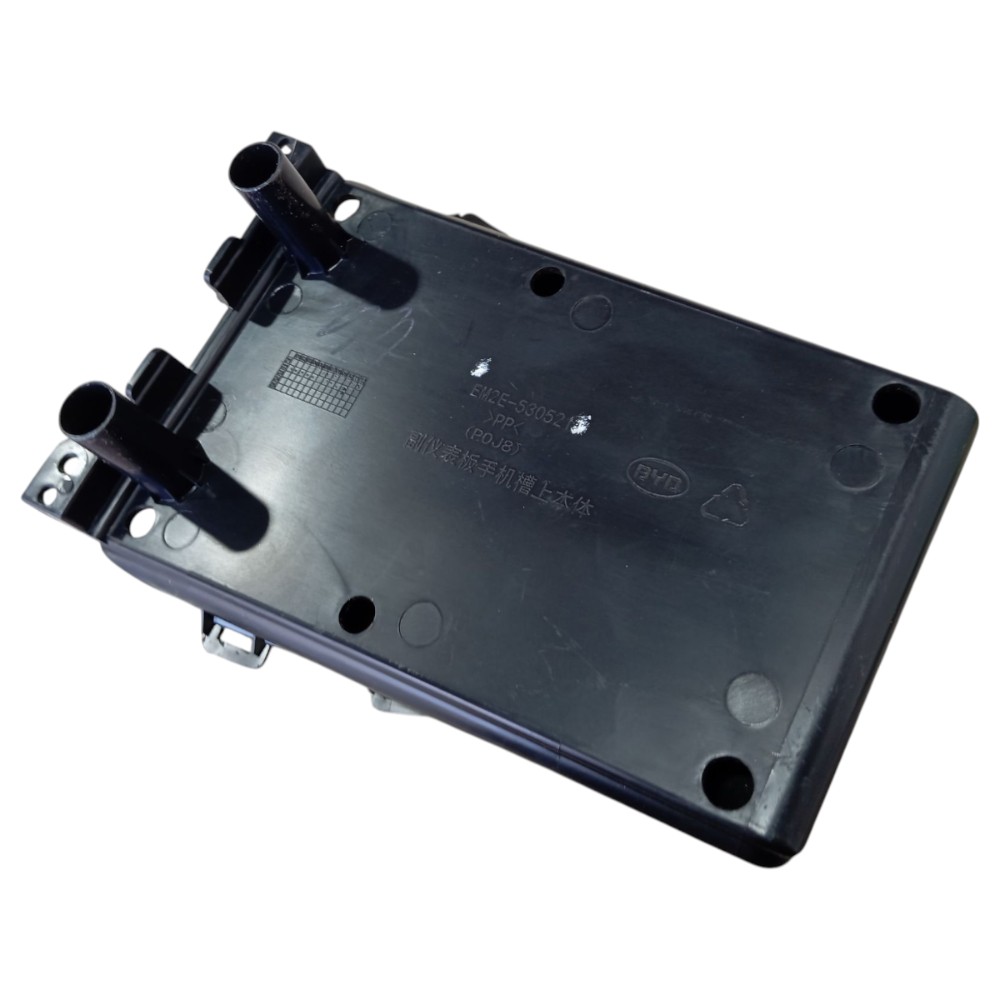 Porta Treco Console Byd Dolphin 2024 V653 5