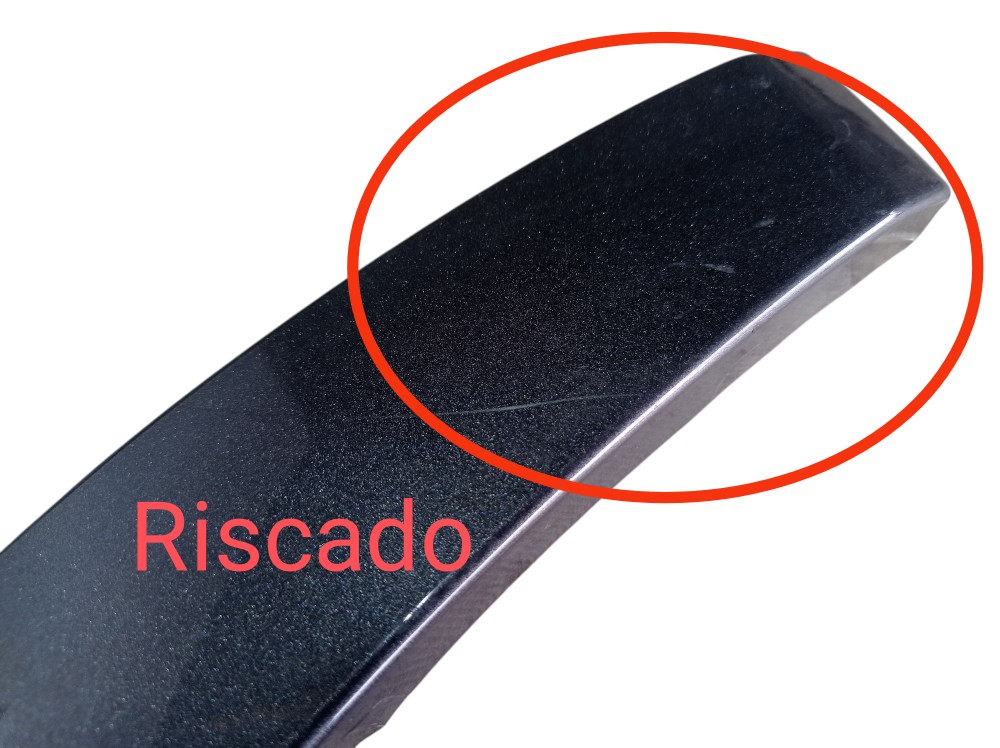 Moldura Paralama Traseiro Esquerdo Rx500h Fsport 2023 V619 3