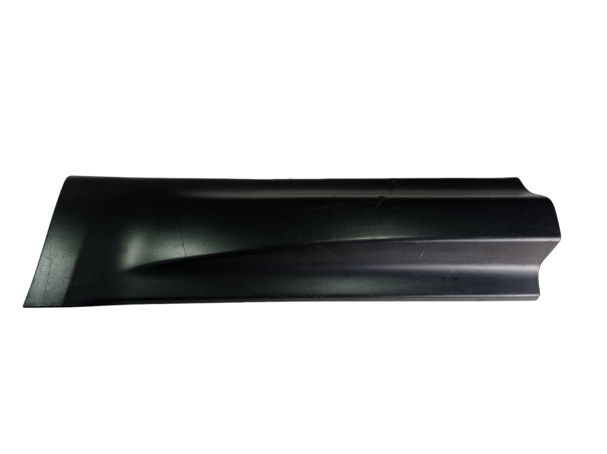 Friso Porta Traseira Esquerda Range Rover Sport 2014 17 V573 Preto 2