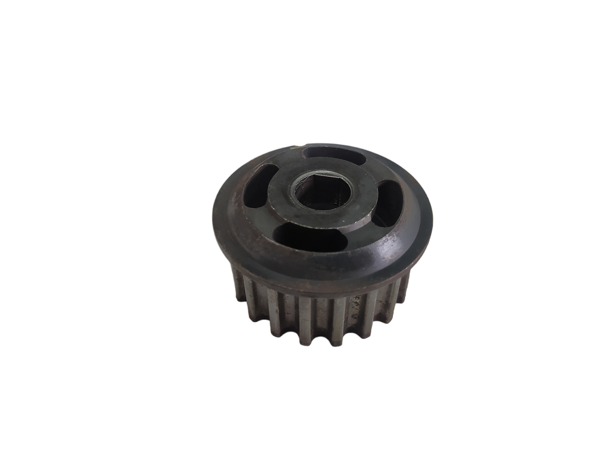 Engrenagem Do Eixo Balanceador Mitsubishi L200 2004 V588 1