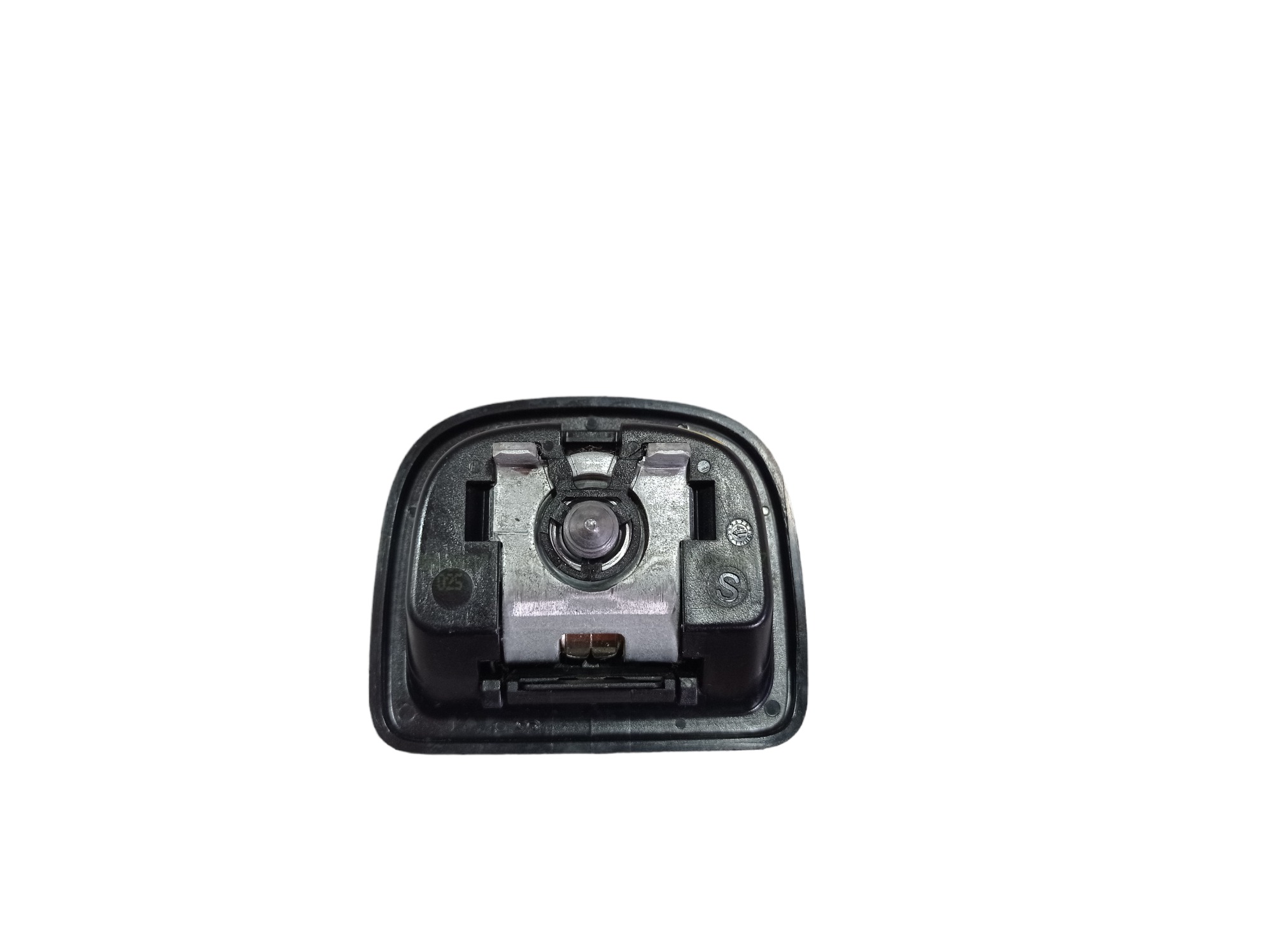 Gancho Esquerdo Porta Malas Golf Tsi Comfortline 2017 V585 1