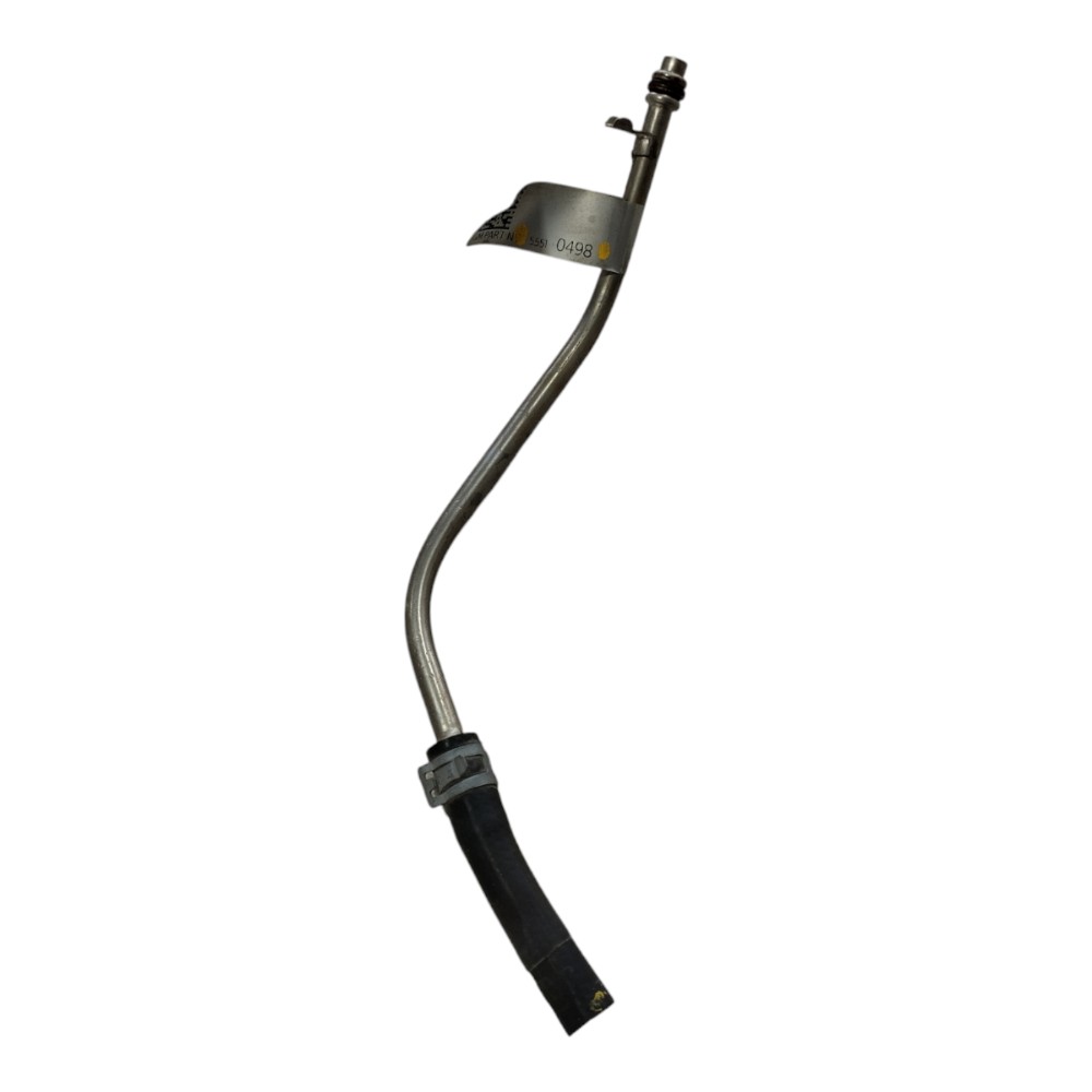Mangueira Turbina Gm Tracker 2020 2025 V627 1