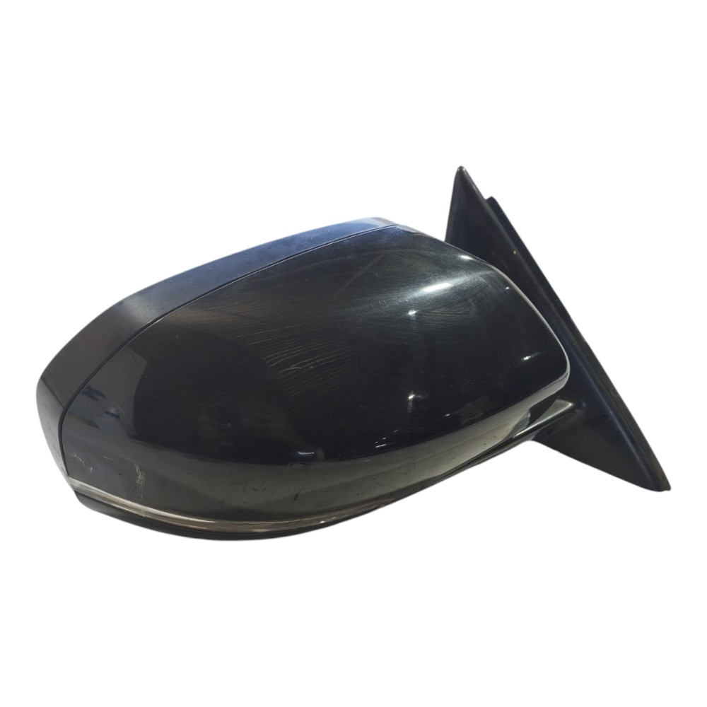 Retrovisor Direito Land Rover Evoque 2012 A 2015 V633 8