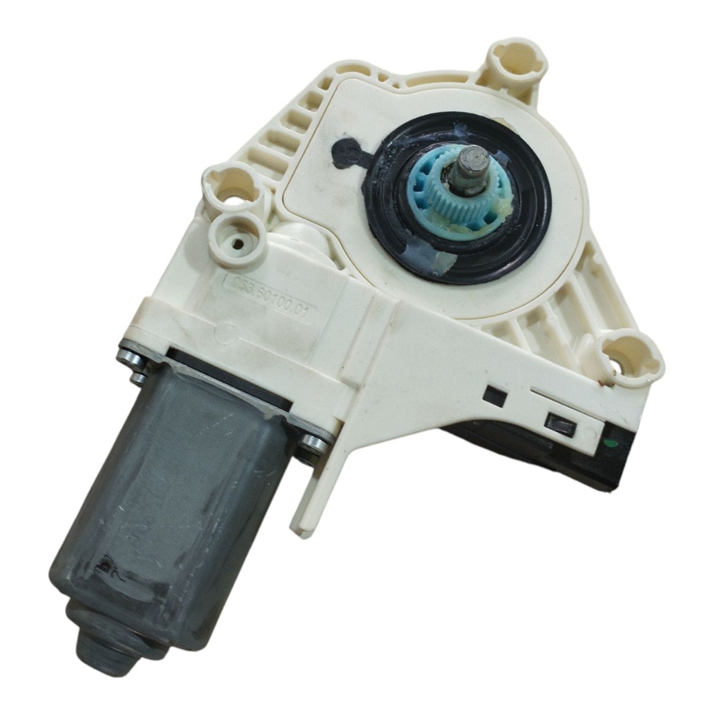Motor Maquina Vidro Dianteiro Dir Discovery 4 2010 A 14 V656 6