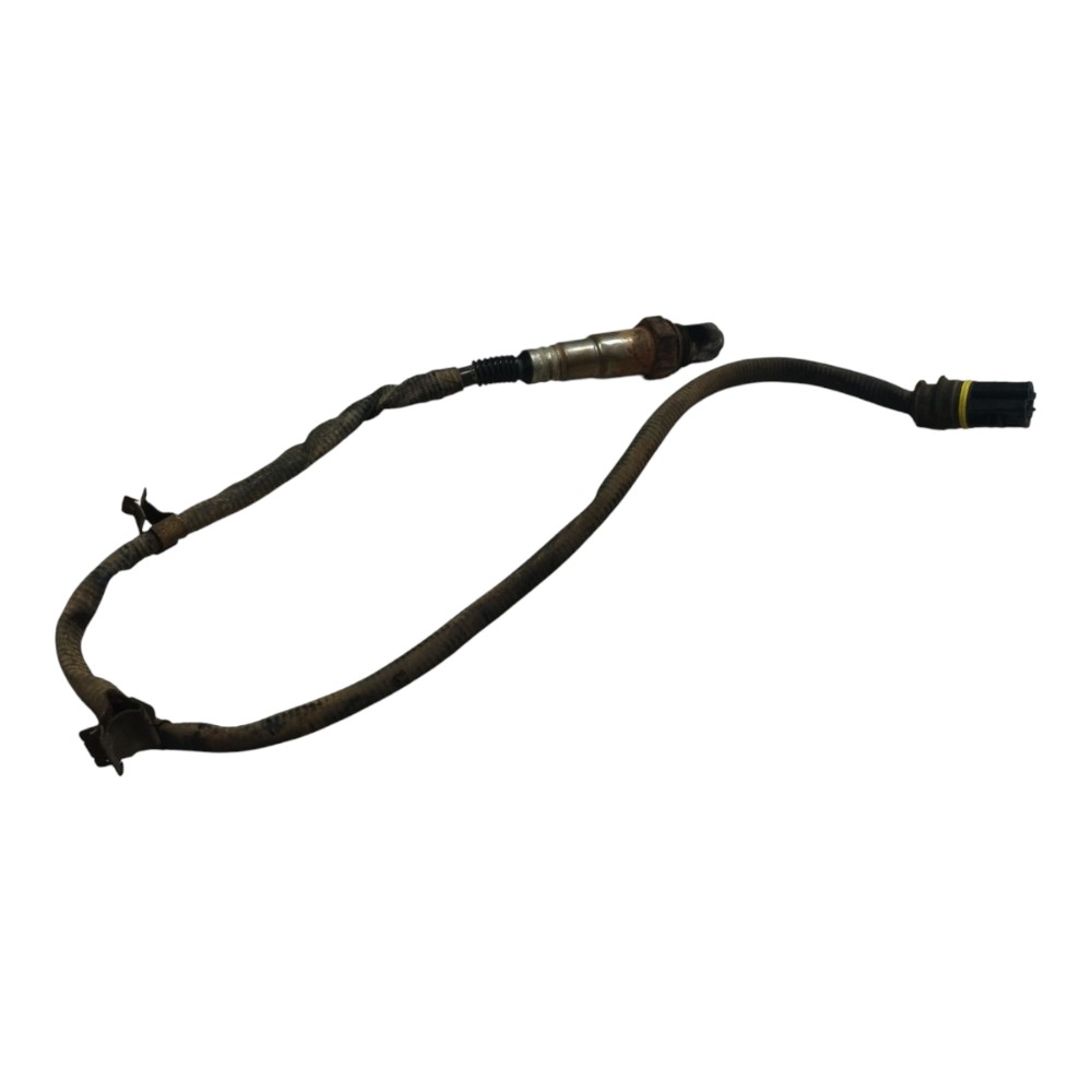 Sonda Lambda Mercedes C180 2002 2007 V661 5