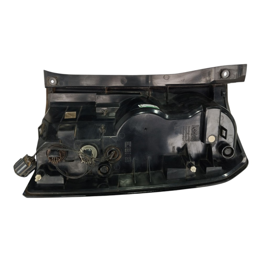 Lanterna Esquerda Land Rover Discovery 3 2007 V635 2