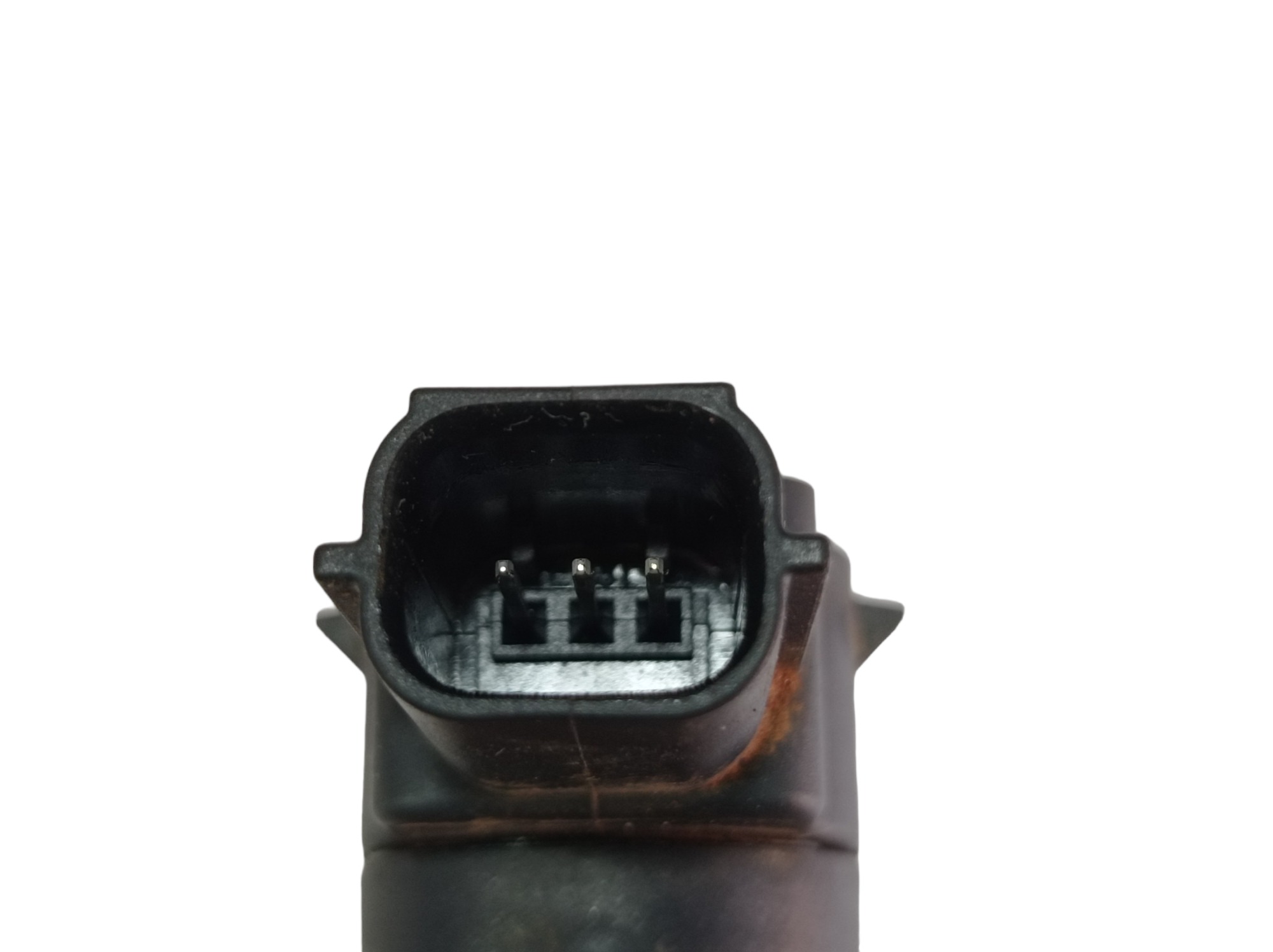 Sensor Estacionamento Traseiro Jeep Grand Cherokee Ltd V580 Branco 1