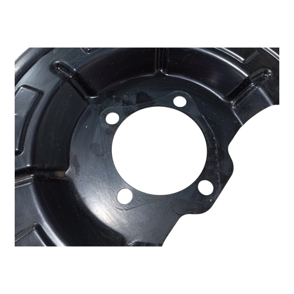 Espelho roda traseira esquerda BYD Dolphin GS 2024 V666 4