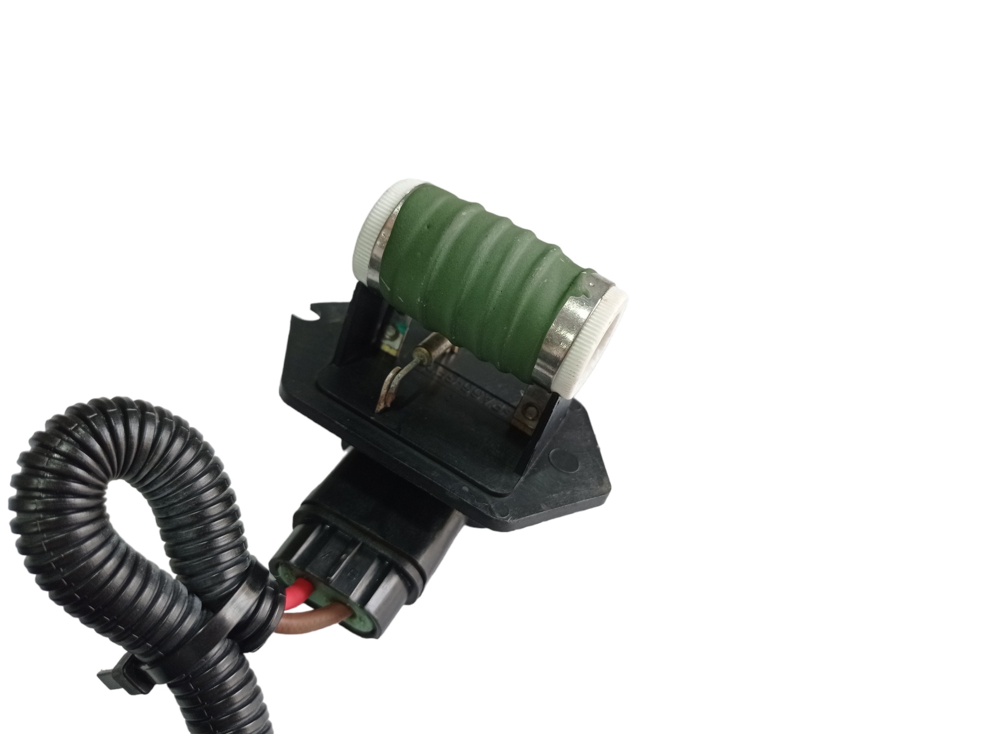 Ventoinha Radiador Jac T40 1.5 2019 V565 2