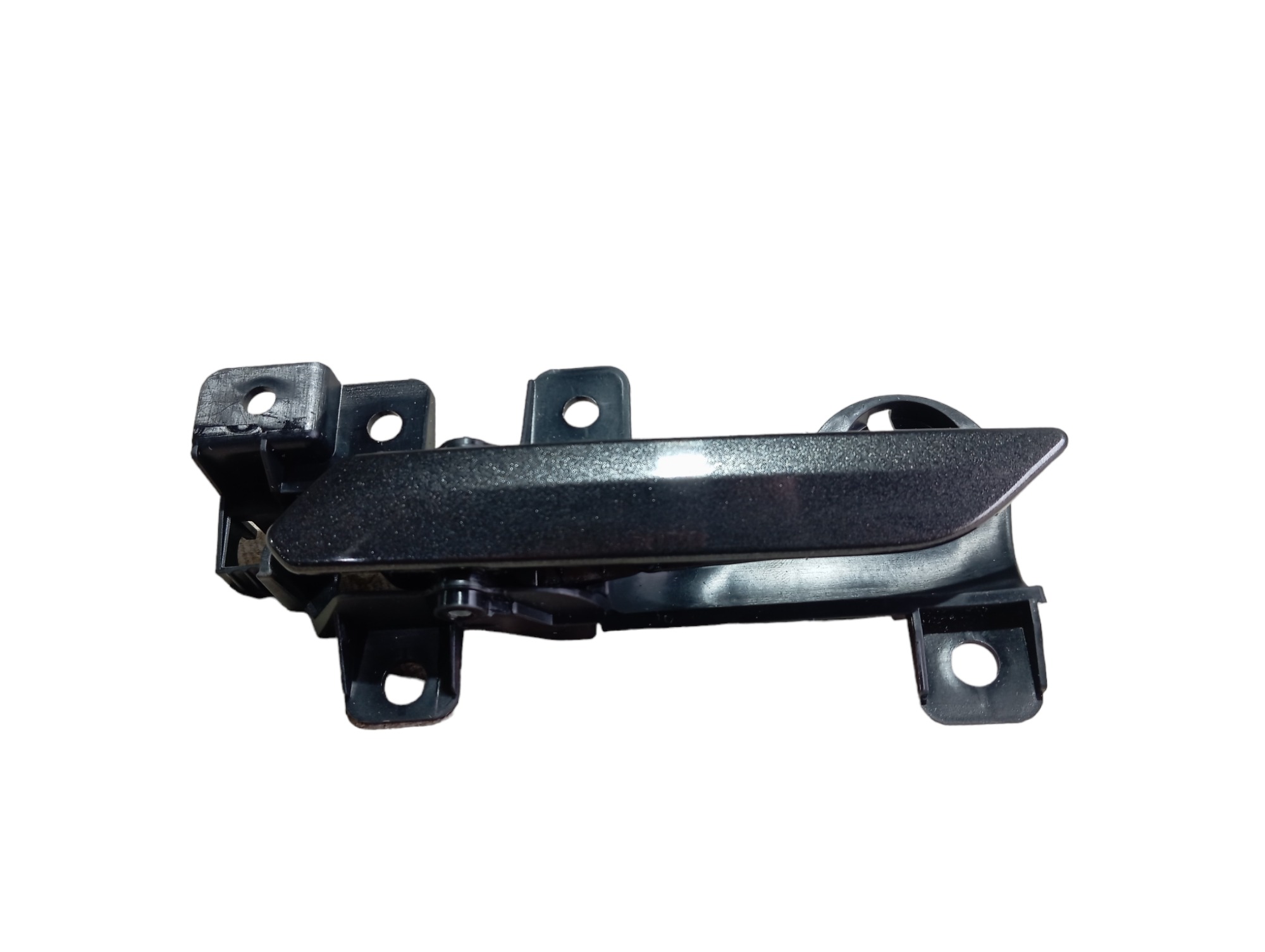 Maçaneta Int Porta Tras Esquerda Gwm Haval H6 Gt 2024 V598 Traseira 3
